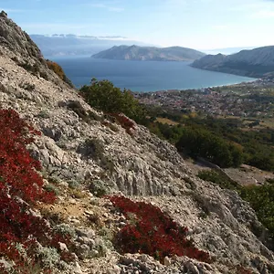 Apartment Futura, Baška