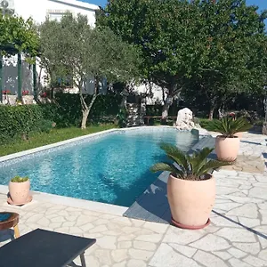 Appartamento Katy&mladen, Baška